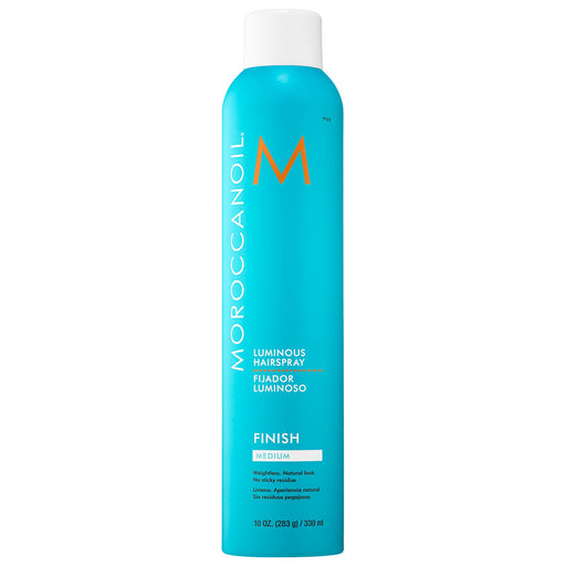 Moroccanoil Luminous Hairspray Medium 10oz.