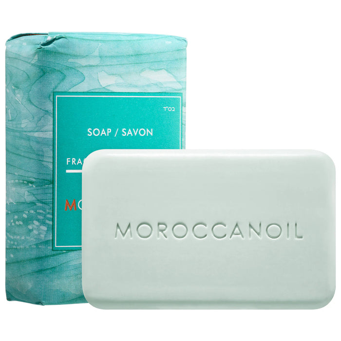 Moroccanoil Soap Bar Fragrance Originale