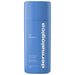 Blue bottle of Dermalogica daily mikfoliant on a white background
