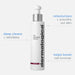 Dermalogica Age Smart Skin Resurfacing Cleanser deep cleans + exfoliates, retexturizes + smooths out skin, and helps boost cell turnover
