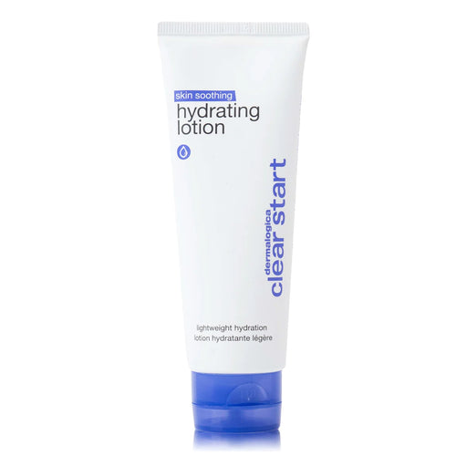 Dermalogica Clear Start Skin Soothing Hydrating Lotion 2oz.