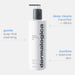 Dermalogica Special Cleansing Gel is a gentle soap-free cleanser designed to deep clean impurities and debris while soothing and balancing the skin