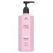 Schwarzkopf Professional Fibre Clinix Vibrancy Shampoo 33.8oz. does not include pump