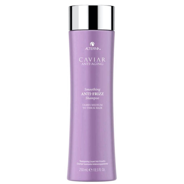 Alterna Caviar Anti-Aging Smoothing Anti-Frizz Shampoo 8.5oz.