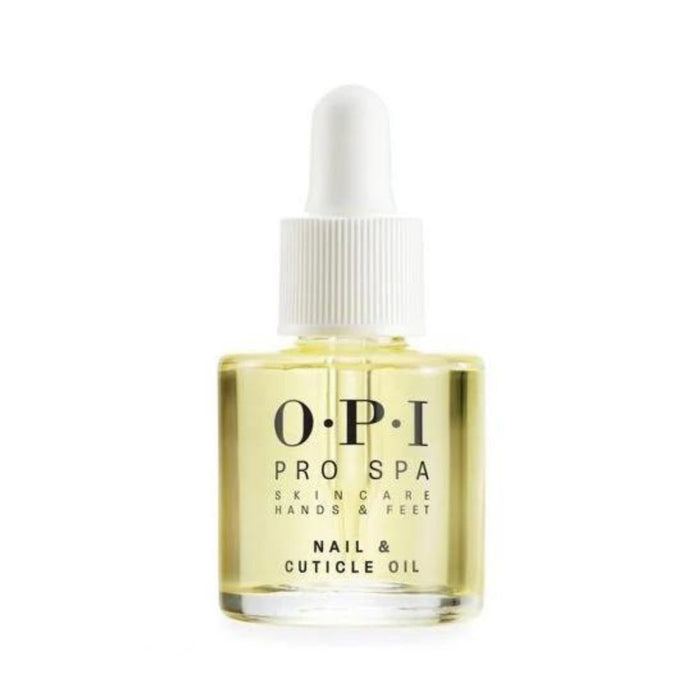 OPI Nail & Cuticle Oil