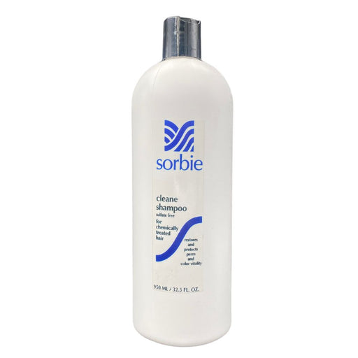Sorbie Cleane Shampoo 32.5oz
