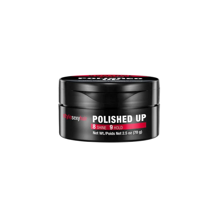 Sexy Hair Style Sexy Hair Polished Up Pomade 2.5oz.