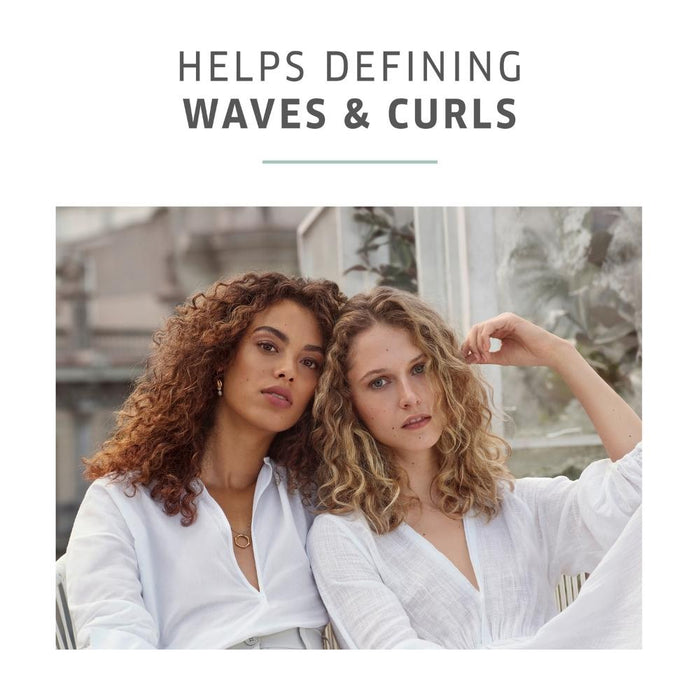Wella Nutricurls Waves & Curls Cleansing Conditioner