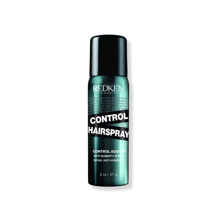 Redken Control Hairspray #28 2oz. travel size
