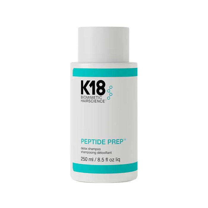 K18 Peptide Prep Detox Shampoo 8.5oz.