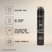 Redken Max Hold Hairspray benefits, maximum hold and no crunch or frizz