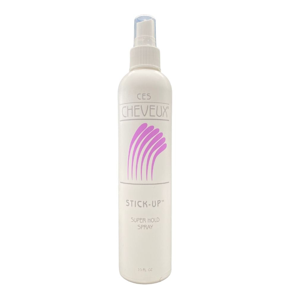 Ces Cheveux Stick-Up Super Hold Spray — Han's Beauty Stor