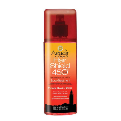 Agadir Hair Shield 450 Plus Spray Treatment 6.7oz.