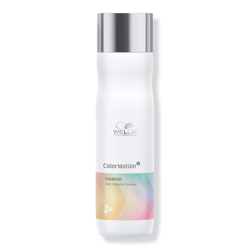 Wella ColorMotion+ Shampoo 8.4oz.