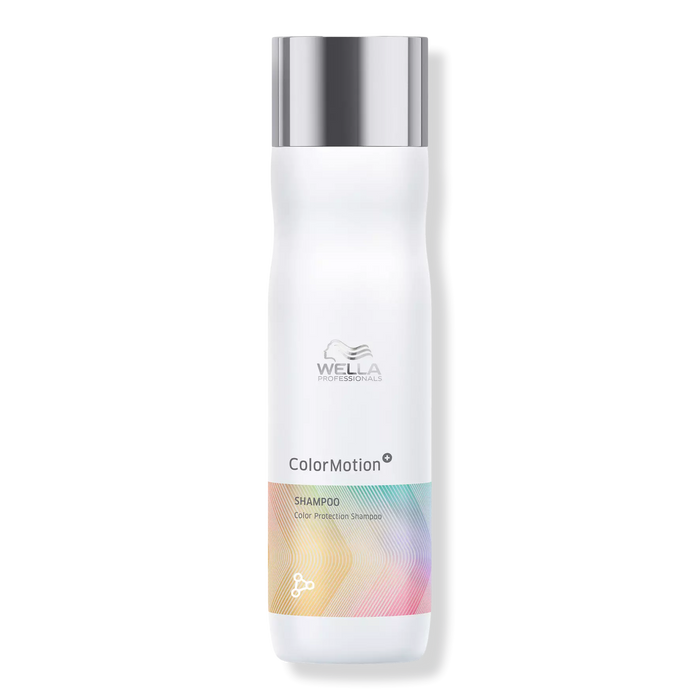 Wella ColorMotion+ Shampoo 8.4oz.