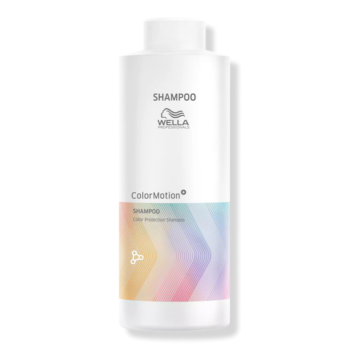 Wella ColorMotion+ Shampoo 33.8oz.