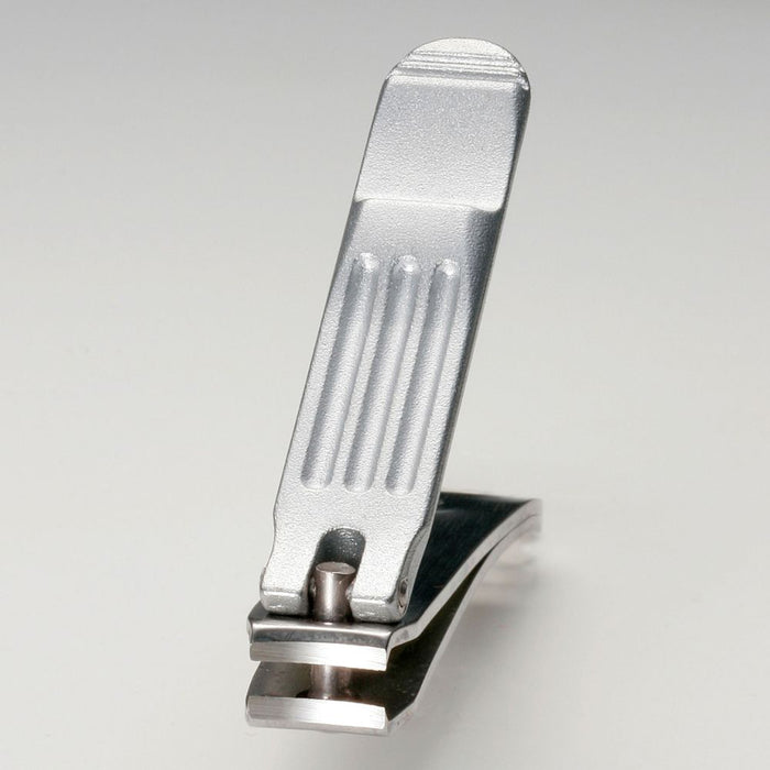 Seki Edge Stainless Steel Fingernail Clipper (SS-106)