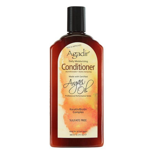 Agadir Argan Oil Daily Moisturizing Conditioner 12.4oz.