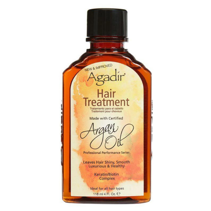 Agadir Argan Oil Hair Treatment 4oz.