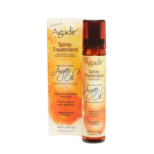 Agadir Argan Oil Spray Treatment 5.1oz.