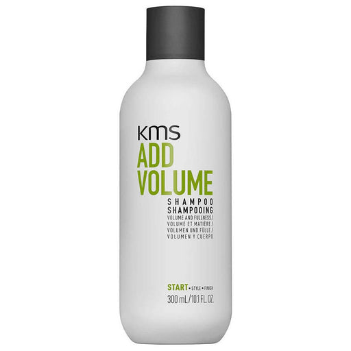 KMS Add Volume Shampoo 10.1oz.