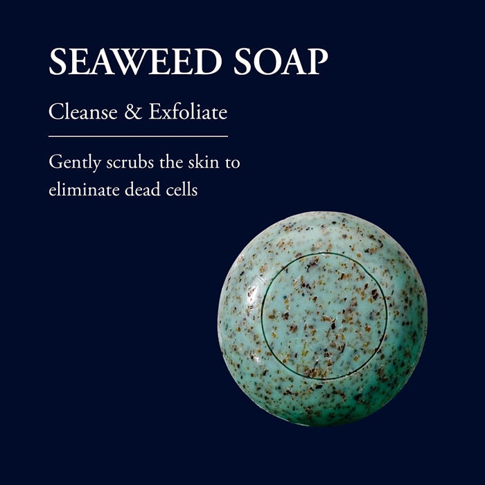 Phytomer Seaweed Soap 5.2 oz.
