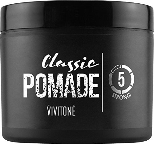 Vivitone Classic Pomade - Water Based