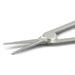 Seki Edge Stainless Steel Nostril Scissors (SS-908)