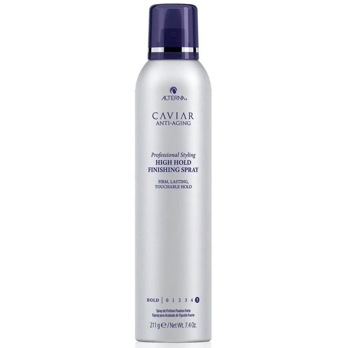 Alterna Caviar Anti-Aging High Hold Finishing Hairspray 7.4oz