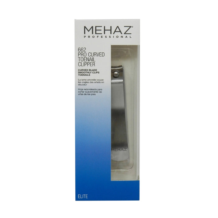 Mehaz Professional 662 Pro Curved Clipper