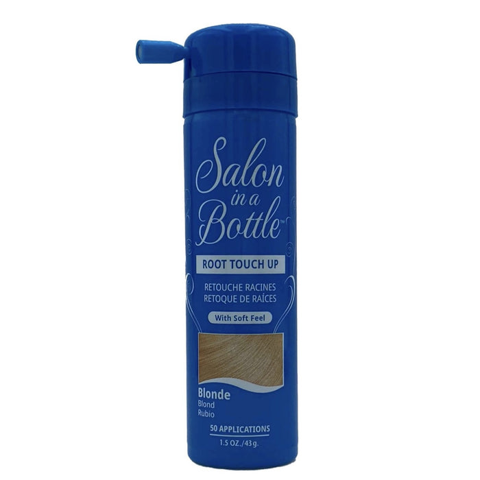 Salon In a Bottle Root Touch Up Spray 1.5oz. Blonde 