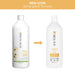 Matrix Biolage Smooth Proof Conditioner old vs new packaging