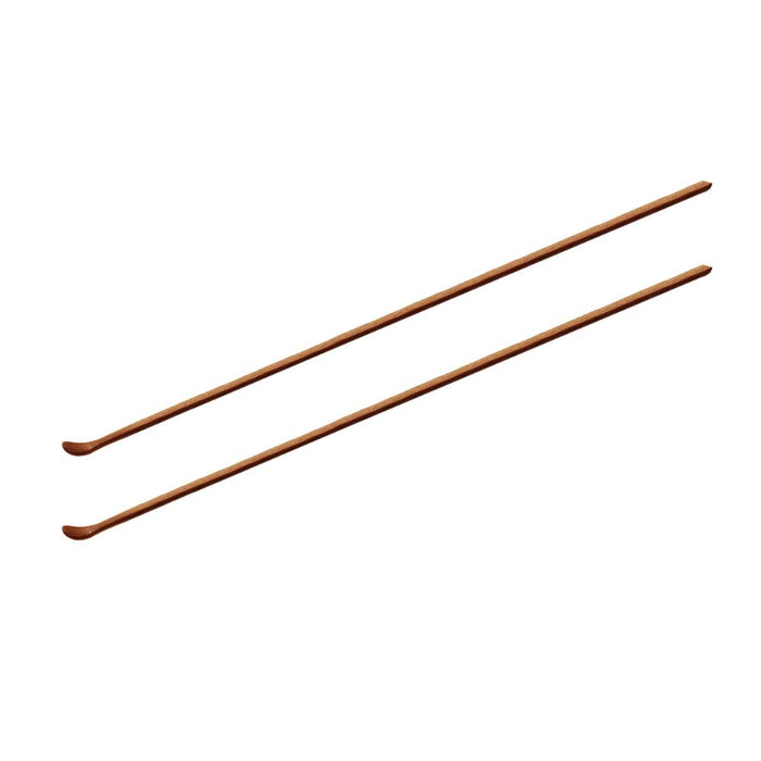 Seki Edge Traditional Bamboo Ear Picks (SS-803)