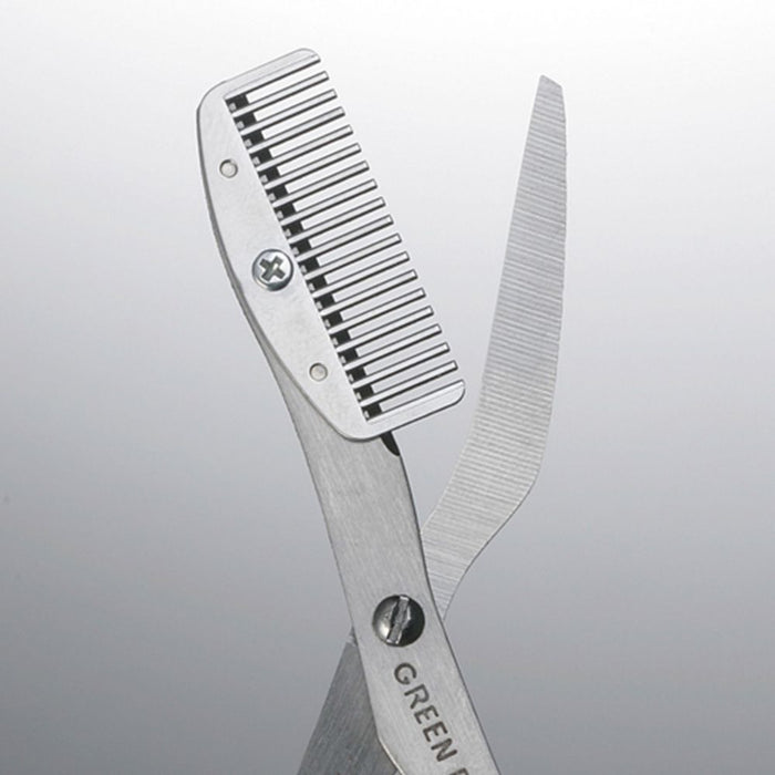 Seki Edge Eyebrow Comb Scissors (SS-605)