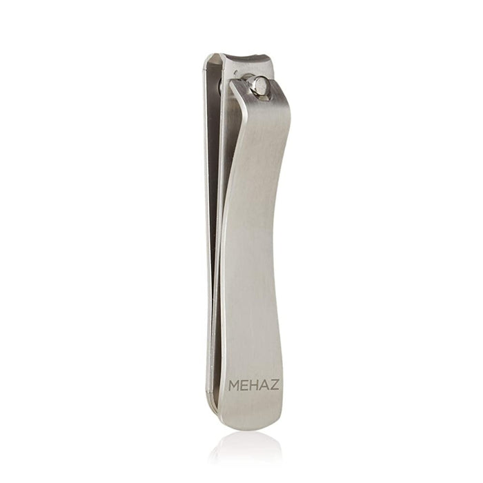 Curved Nail Clippers