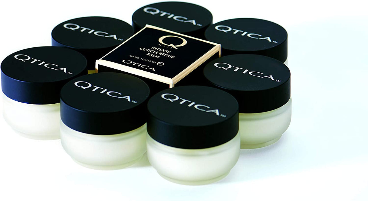 Qtica Intense Cuticle Repair Balm