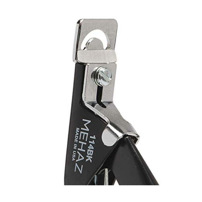 Mehaz Professional Curved Nail Clipper - Body One Products