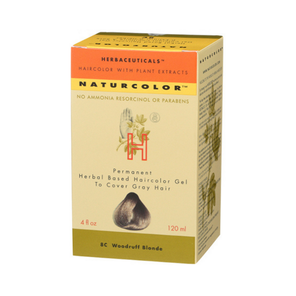 Naturcolor Hair Color (Ammonia Free) 31 Shades — Han's Beauty Stor