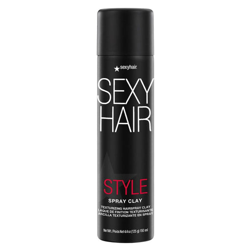 Sexy Hair Style Sexy Hair Spray Clay 4.4oz.
