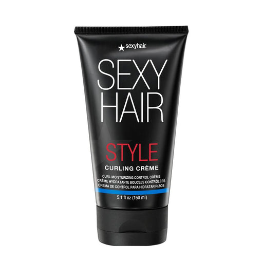 Sexy Hair Style Sexy Hair Curling Creme