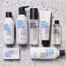 KMS Moisture Repair products