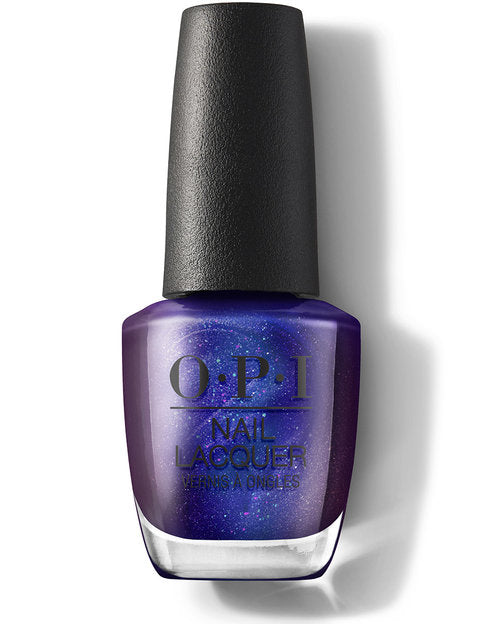 OPI Nail Lacquer "Abstract After Dark"