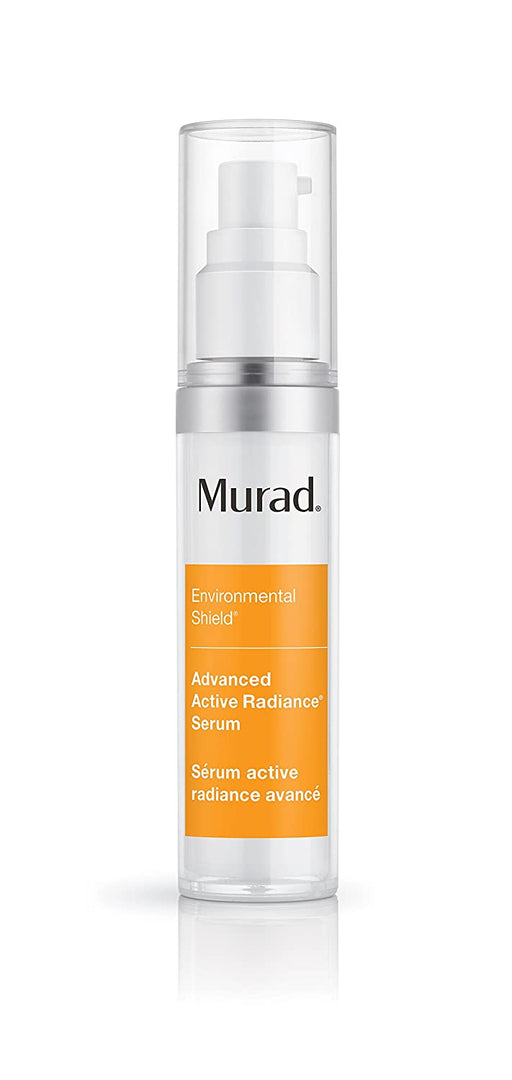 Murad Advanced Active Radiance Serum 1oz.