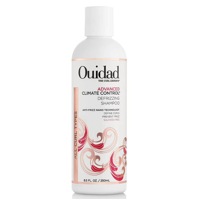 Ouidad Advanced Climate Control Defrizzing Shampoo 8.5oz.