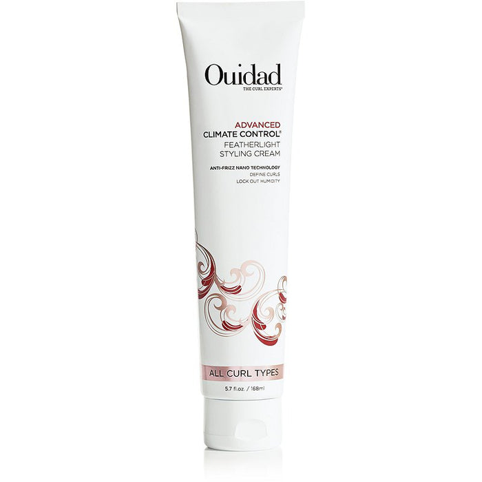 Ouidad Advanced Climate Control Featherlight Styling Cream 5.7oz.