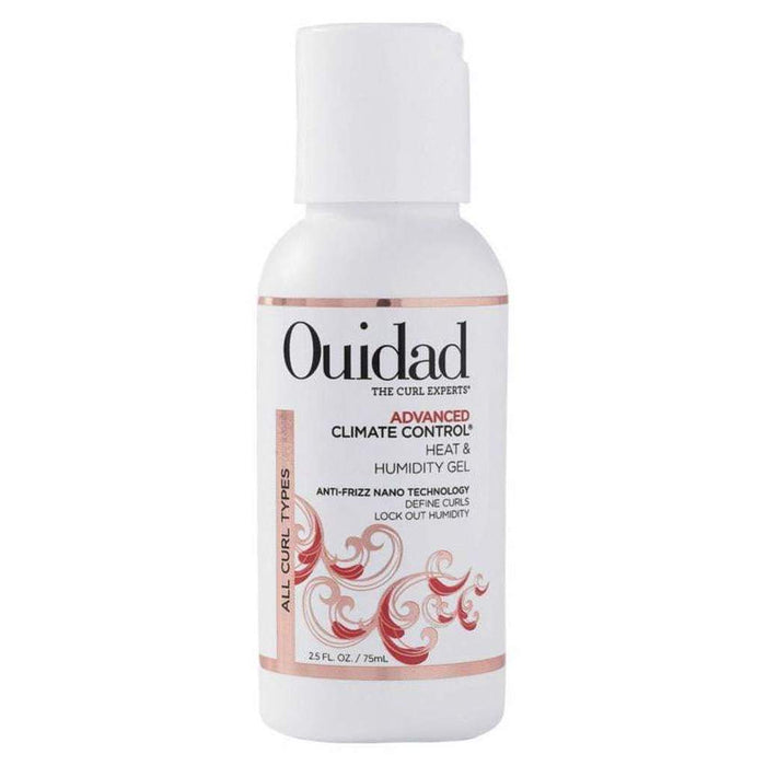 Ouidad Advanced Climate Control Heat and Humidity Gel 2.5oz. Travel Size