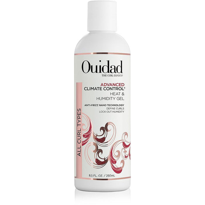 Ouidad Advanced Climate Control Heat and Humidity Gel 8.5oz.