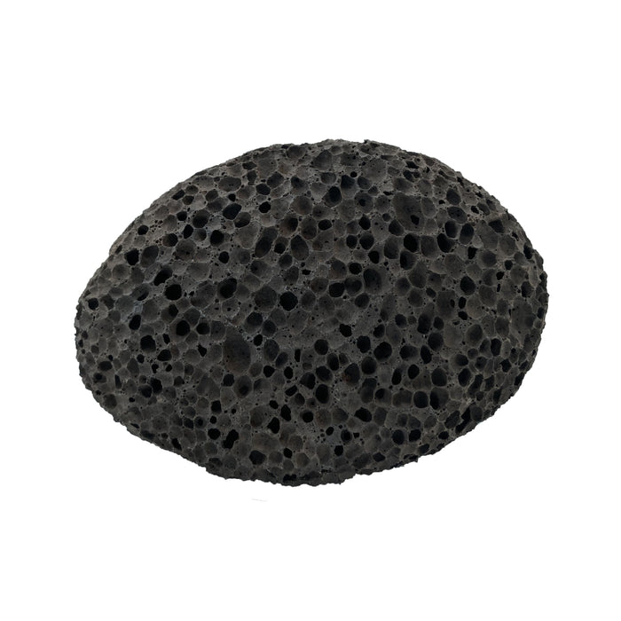 All Season Natural Lava Rock Pumice for soft and smooth feet and heels. Gritty texture smooths dry skin.