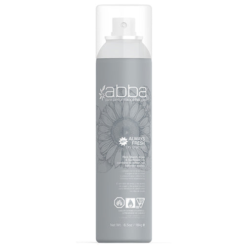 ABBA Always Fresh Dry Shampoo
