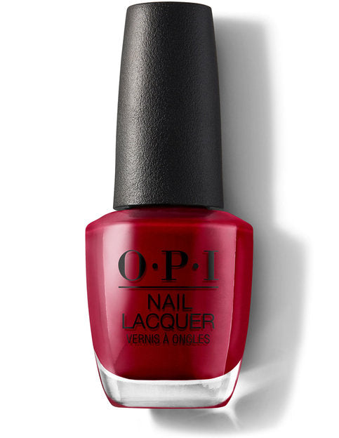 OPI Nail Lacquer "Amore at the Grand Canal"